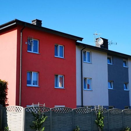 Br Apartamenty Мельно Экстерьер фото