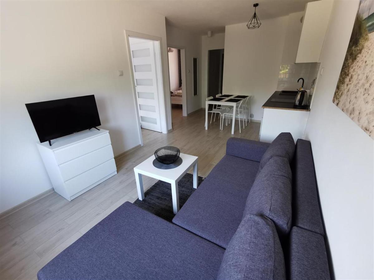 Br Apartamenty Мельно Экстерьер фото