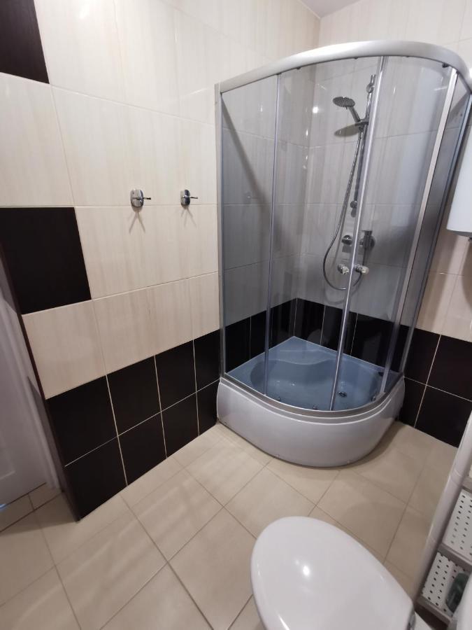 Br Apartamenty Мельно Экстерьер фото