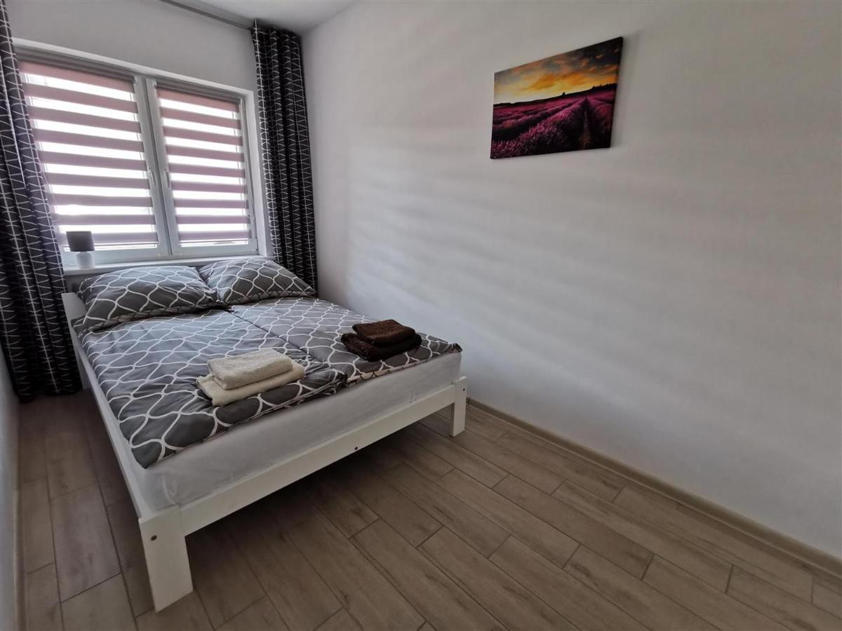 Br Apartamenty Мельно Экстерьер фото