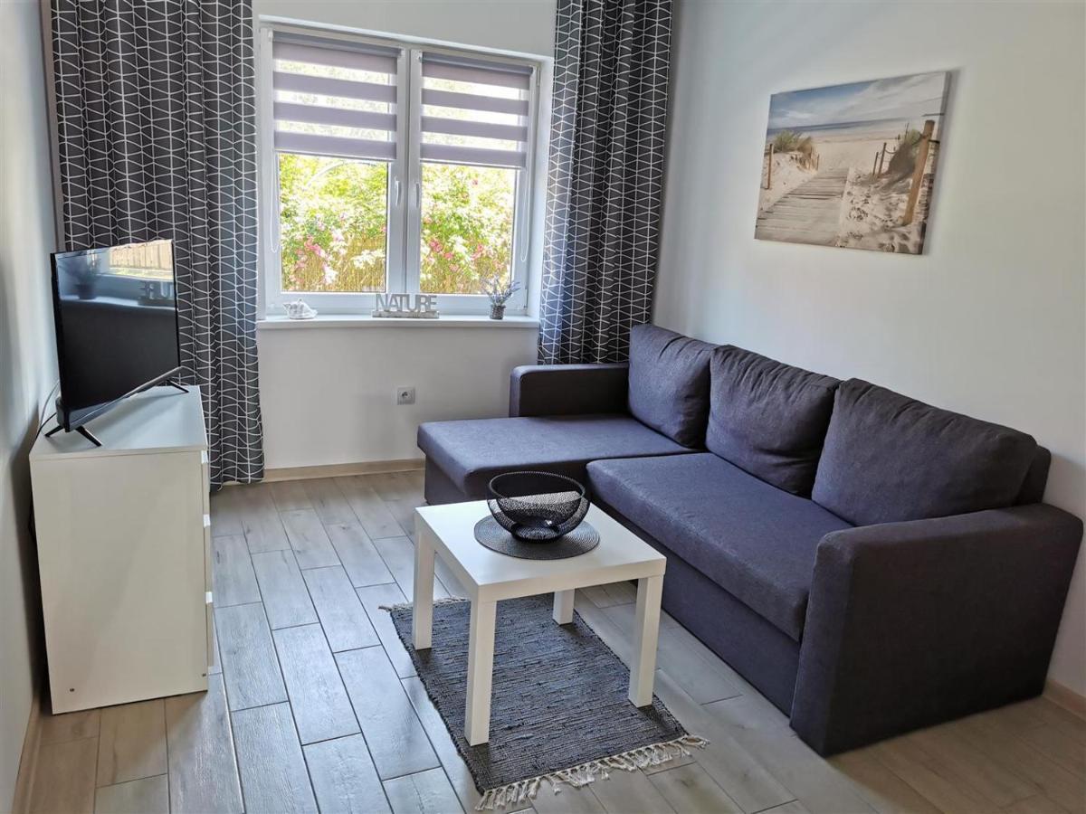 Br Apartamenty Мельно Экстерьер фото
