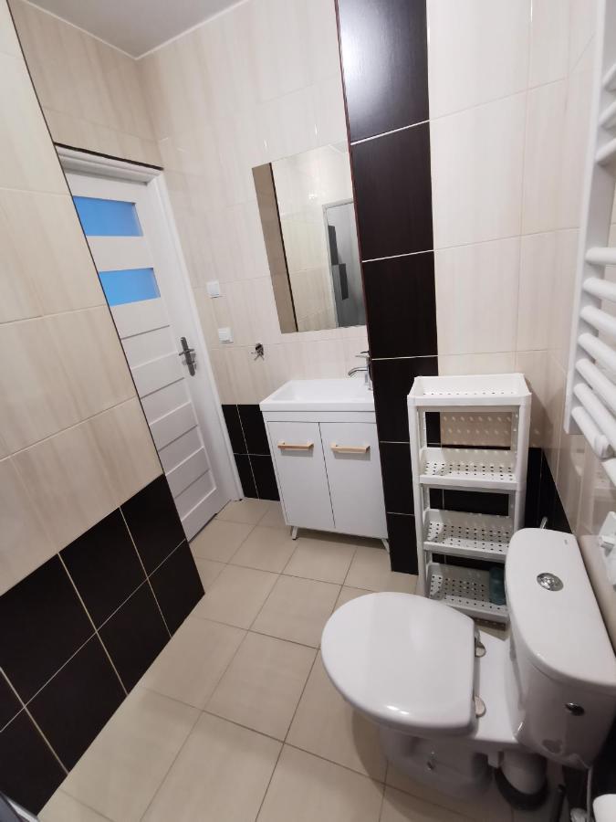Br Apartamenty Мельно Экстерьер фото